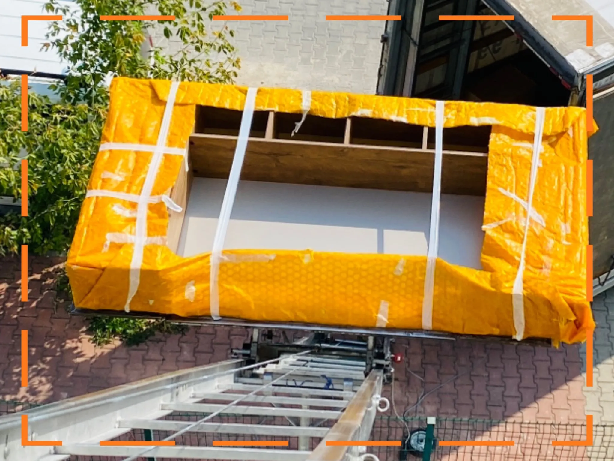 Gaziantep evden eve nakliyat