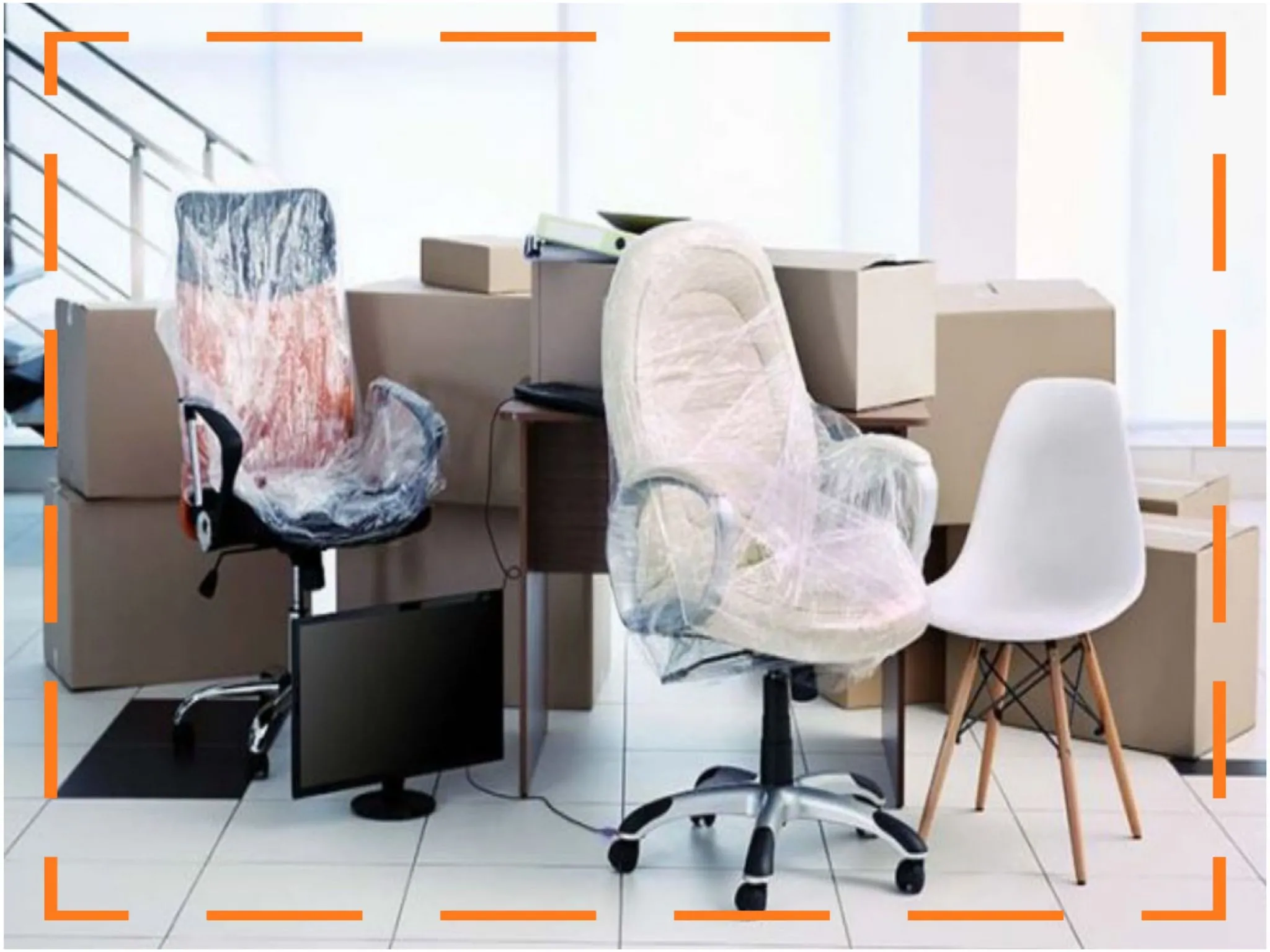 Gaziantep Ofis & İşyeri Taşıma