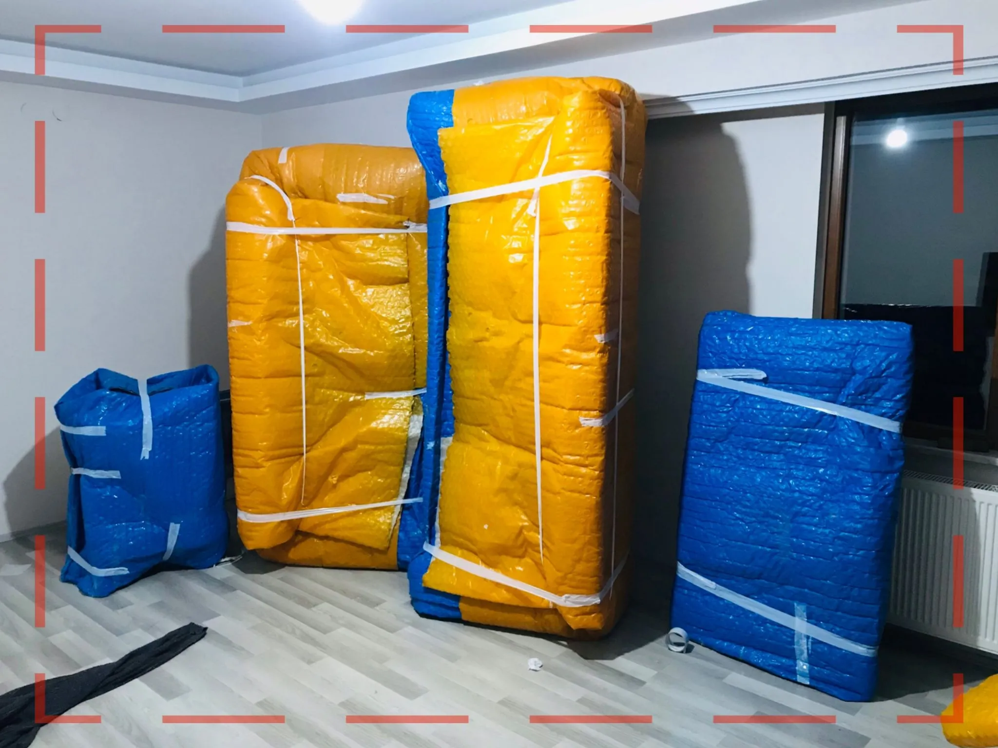 Gaziantep evden eve nakliyat