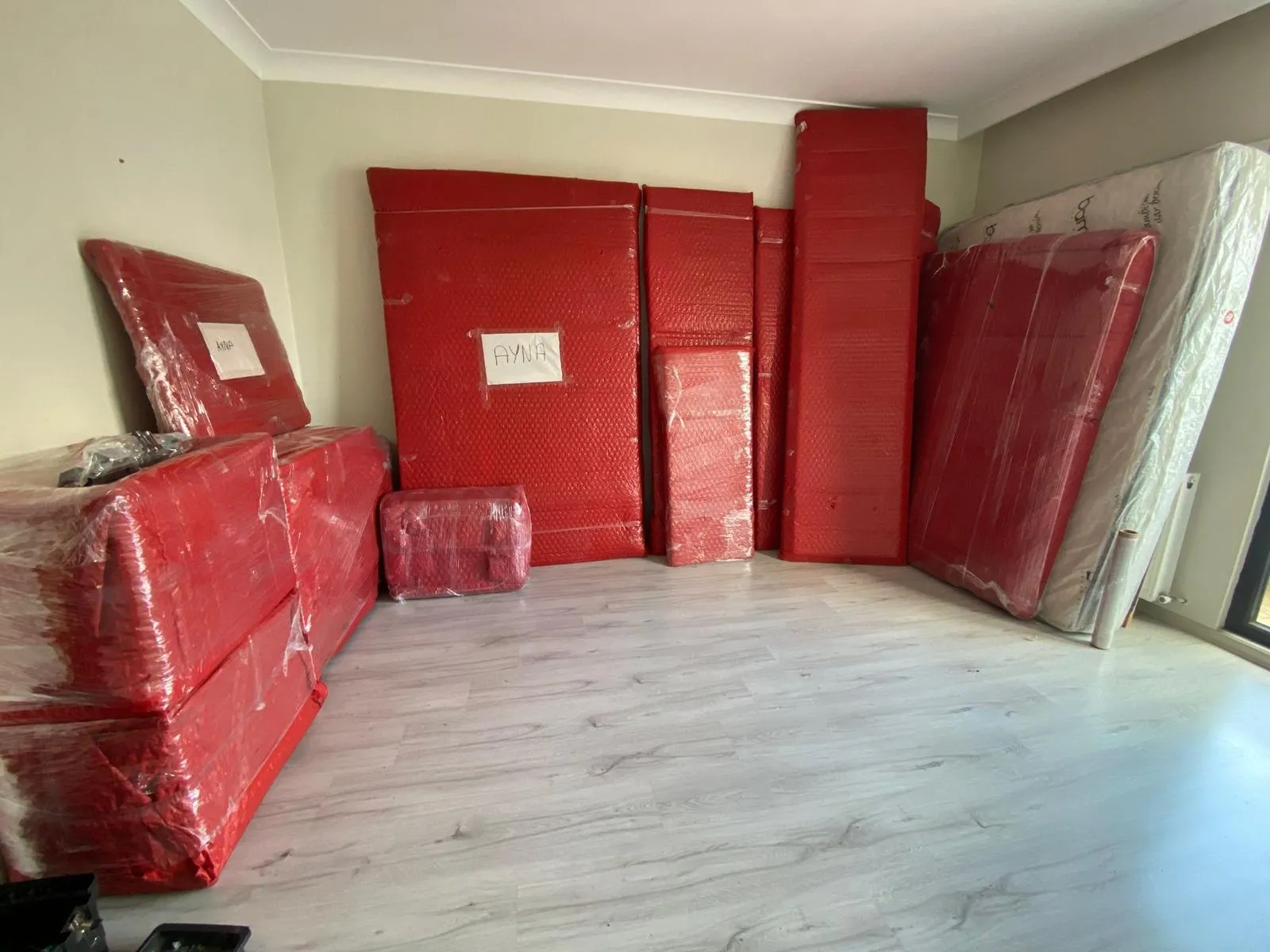 Gaziantep evden eve nakliyat